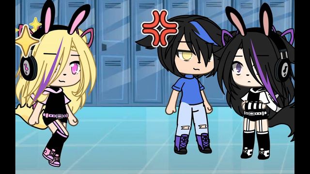 меме зачем ты копируеш? (mini Yokich) 💜 смотреть онлайн