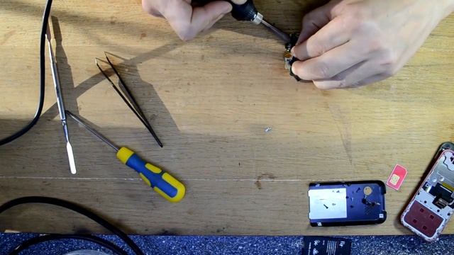 Как переключить режим с наушники на обычный на Fly MC220 смотреть онлайн