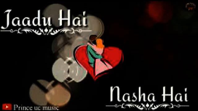 Jaadu Hai Nasha Hai смотреть онлайн