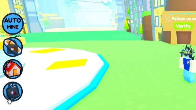? HAPPY PET GAME EARLY ACCESS! | Roblox смотреть онлайн