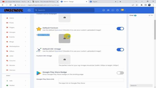 How to Customize Sngine - The Ultimate PHP Social Network Platform смотреть онлайн