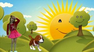 Аэробика для бобика