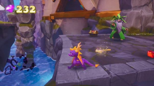 АЛЬПИЙСКИЙ ХРЕБЕТ (ALPINE RIDGE) 💥 #14 💥 SPYRO: REIGNITED TRILOGY ПРОХОЖДЕНИЕ