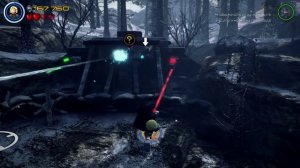 LEGO Marvel's Avengers {PC} прохождение часть 16 — Штрукер Вне Игры на 100%