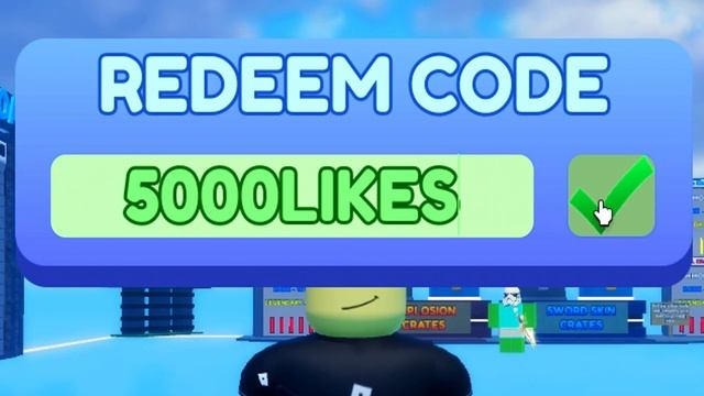 ✅NEW✅ ALL WORKING CODES for ?BLADE BALL? Roblox 2023 ?Codes for Roblox TV смотреть онлайн