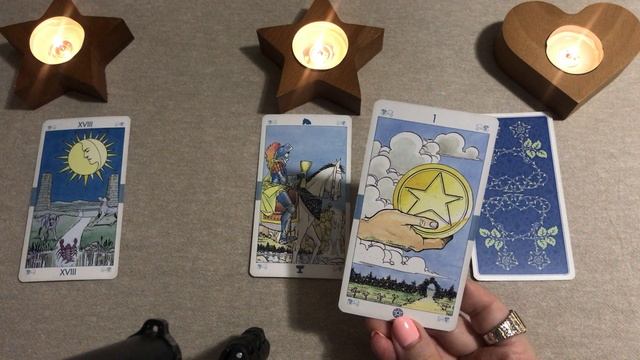 ЗДОРОВЬЕ ? гадание онлайн на картах таро. Диагностика здоровья бесплатно от Марии Рай смотреть онлайн