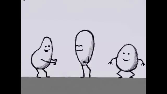 Картошка танцует смотреть онлайн