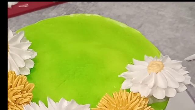 Подборка украшений тортов в домашних условиях | Amazing Cake Decorating смотреть онлайн