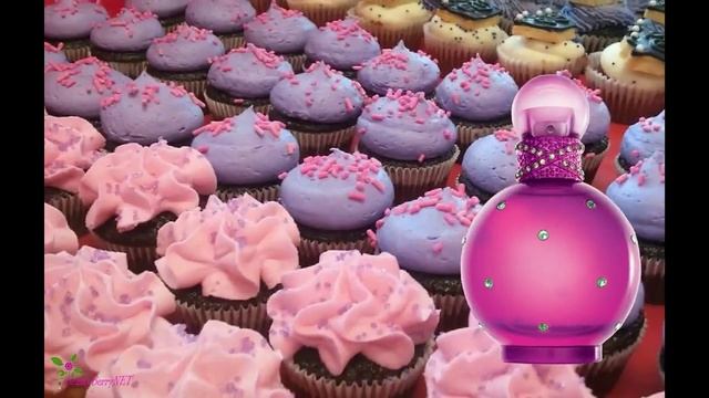 BRITNEY SPEARS Fantasy Парфюм Спрей смотреть онлайн