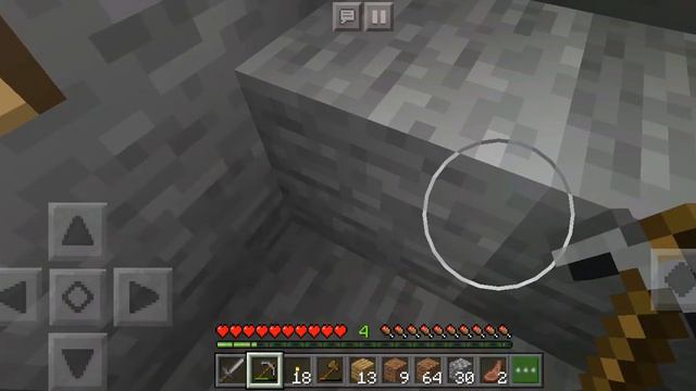 2 часть майнкрафт выживание давайте наберём 3❤️ и выйдет новая серия смотреть онлайн