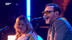 Перевоплощение в «Ленинград» — «Рыба» | ЯРЧЕ ЗВЁЗД