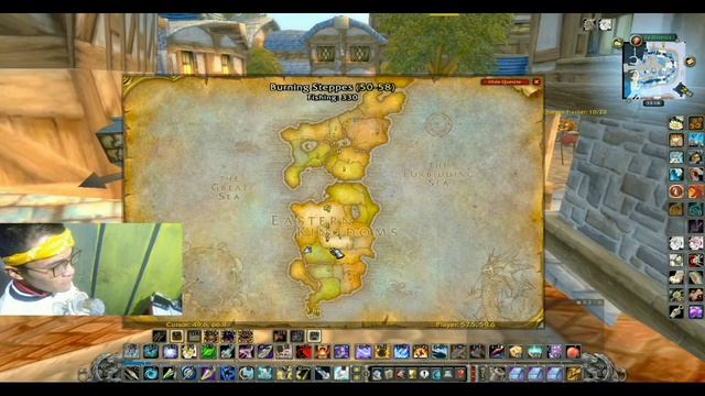 WOW CLASSIC INDONESIA CARA FARMING UNTUK PEMULA #menujuseribu смотреть онлайн