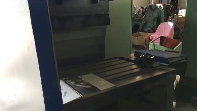 FGS 40 CNC - 161768 - video смотреть онлайн