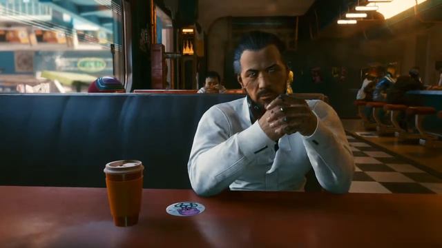 cyberpunk 2077. Часть 3 (Проходим АКТ 2) смотреть онлайн