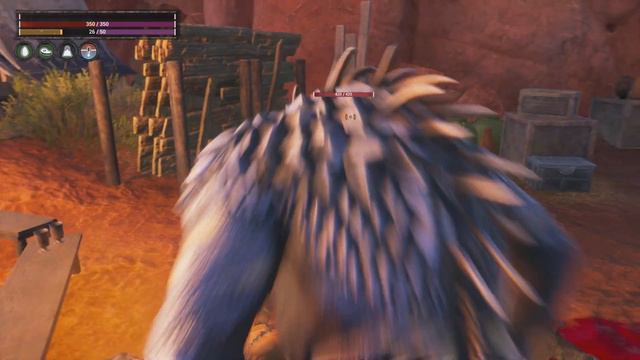 🐍Acheronian Sorcery 😈Clearing The Nook ⚔️Conan Exiles 🎮PlayStation Portal смотреть онлайн