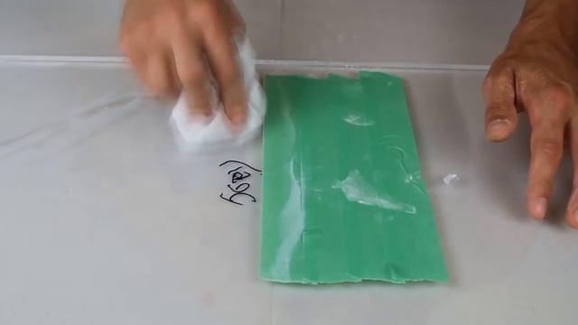 HOW TO: Remove aquarium scratches glass and acrylic смотреть онлайн