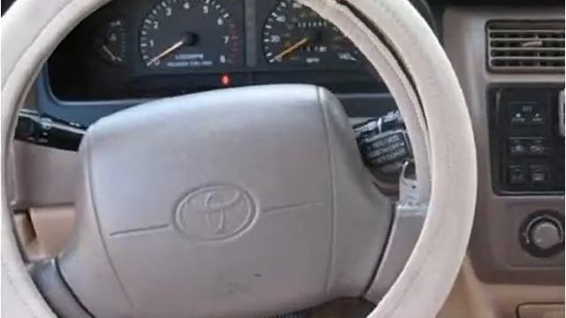 1996 Toyota Avalon available from Hilltop Auto Mart смотреть онлайн