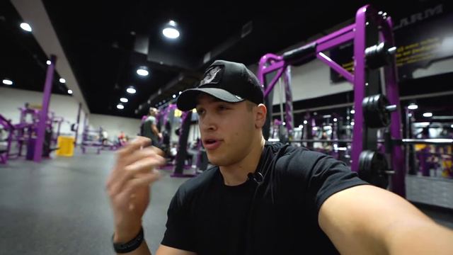 PLANET FITNESS PROS AND CONS!!! (EXPOSING THE TRUTH...) смотреть онлайн