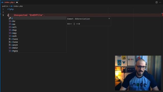 Inversão de dependência no PHP смотреть онлайн