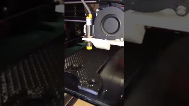 Impression pièce ciclop scanner 3D смотреть онлайн