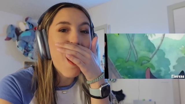 Try Not To Laugh Lilo and Stitch | Autumn Monique смотреть онлайн