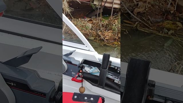 Хонда BF50 карбюраторная