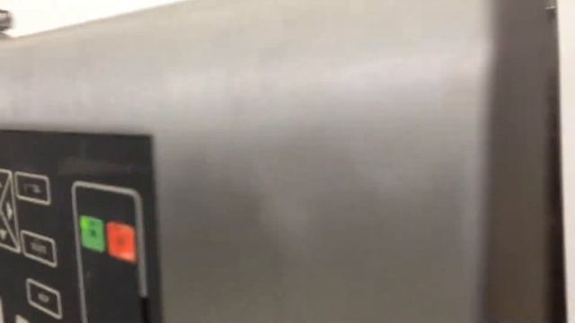 VIDEOJET EXCEL 100 INK JET INKJET CODER PRINTER MARKING MACHINE смотреть онлайн