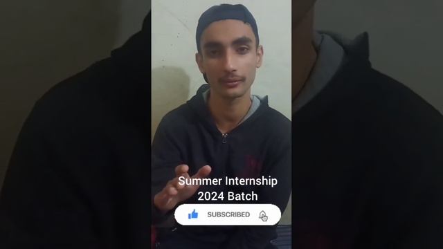 Internship for 2024 Batch #internships #gfg #leetcode #internshipsforcollegestudents #arshgoyal смотреть онлайн