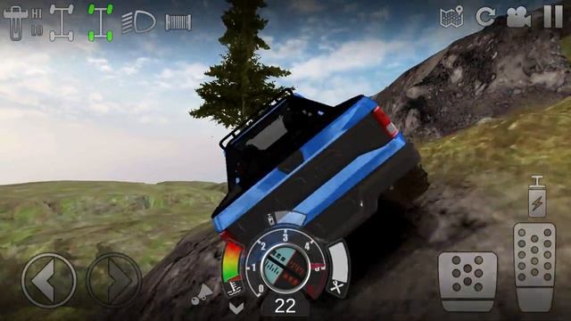 Offroad Outlaws V6.6.5 ALL 14 Secrets Field - Barn Find FULL Location (Hidden Cars) смотреть онлайн