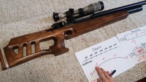 Основы PCP Пневматики I Что нужно знать Новичку I От выбора пуль до Оптики!