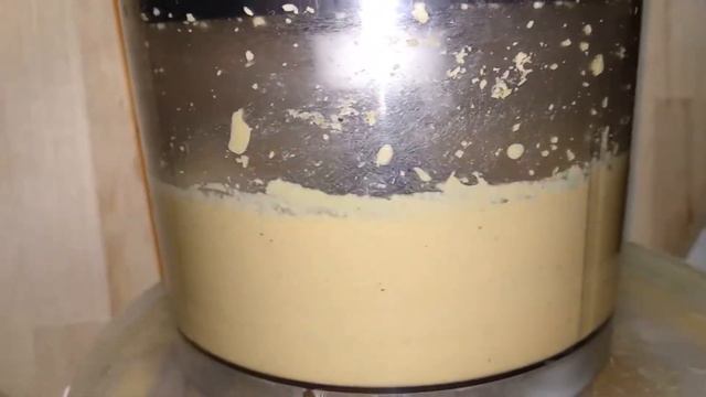 Арахисовая паста СО ВКУСОМ ИРИСКИ. смотреть онлайн