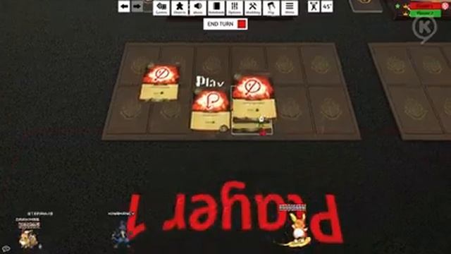 ГАРРИ ПОТТЕР - карточная игра с Крисом и Томо (часть 1) смотреть онлайн
