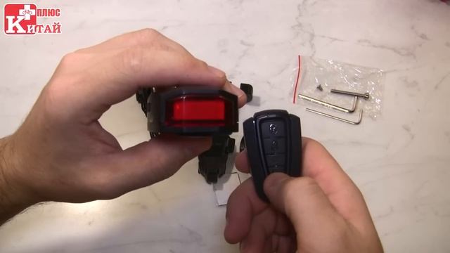 МНОГОФУНКЦИОНАЛЬНЫЙ ЗАДНИЙ ФОНАРЬ ДЛЯ ВЕЛОСИПЕДА | Китай Плюс смотреть онлайн