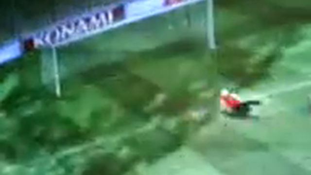 Pes 2008 my skills смотреть онлайн