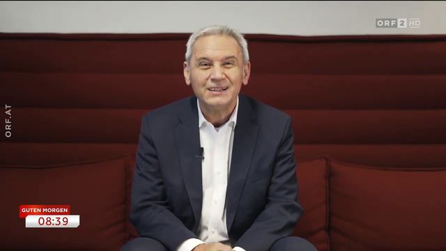03 Auf einen Kaffee mit Peter Fritz смотреть онлайн