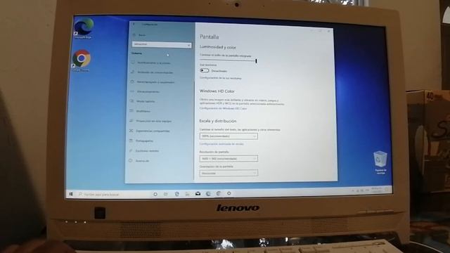 Lenovo C260 en venta смотреть онлайн