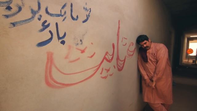 الجسر | عبدالخالق - كفيل смотреть онлайн