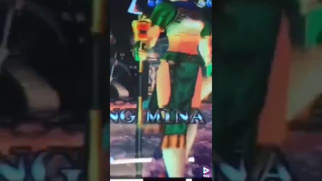 Fern Gully (ft.Tekashi Loop1) - Seung Mina Mode смотреть онлайн