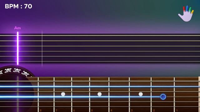 Greensleeves Guitar Lessons for Beginners Tutorial | Easy Chords + Lyrics + Backing Track смотреть онлайн