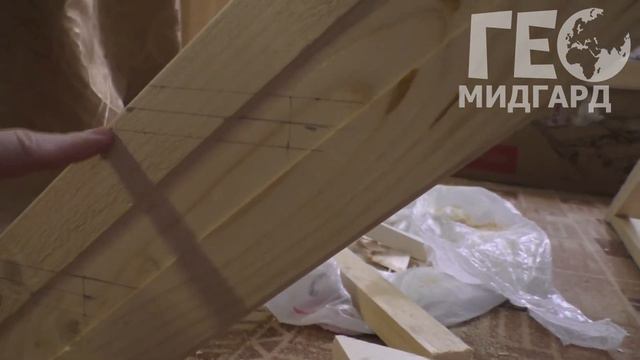 Горка дома, как элемент развития ребёнка смотреть онлайн