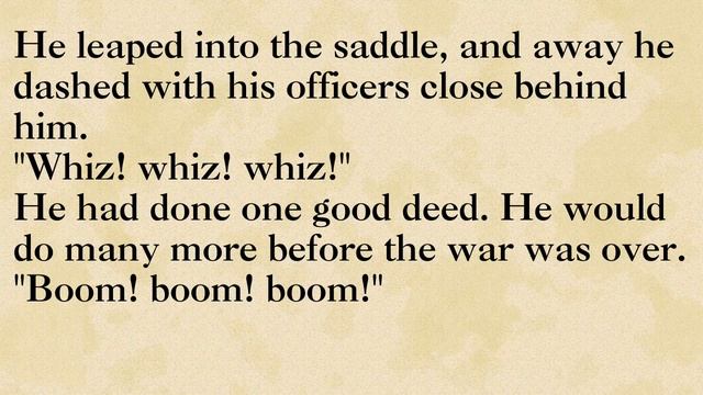 FIFTY FAMOUS PEOPLE | Listening practice | Reading English story | Improve your English смотреть онлайн