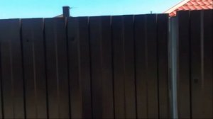 ВОРОТА РАСПАШНЫЕ ИЗ ПРОФЛИСТА СВОИМИ РУКАМИ, ПЕРЕДЕЛКА ПОСЛЕ ЖОПОРУКИХ МАСТЕРОВ, ВОРОТА ИЗ ПРОФНАСТ