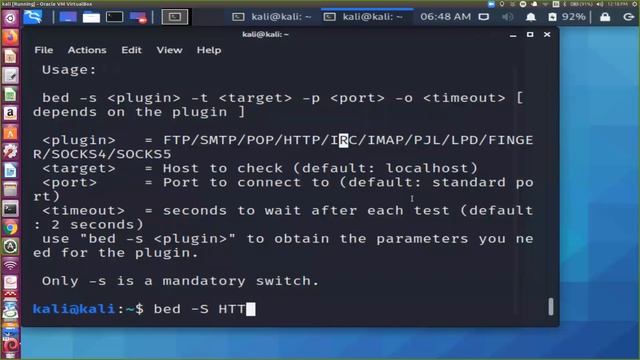 Cyber Security | Session 3 of Day 6 смотреть онлайн