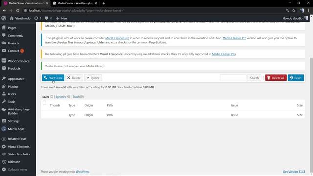 How To Clean Up WordPress Media Library? смотреть онлайн