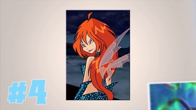 Винкс - ТОП ЗЛОДЕЕВ | Лучшие Злодеи | Winx Club смотреть онлайн