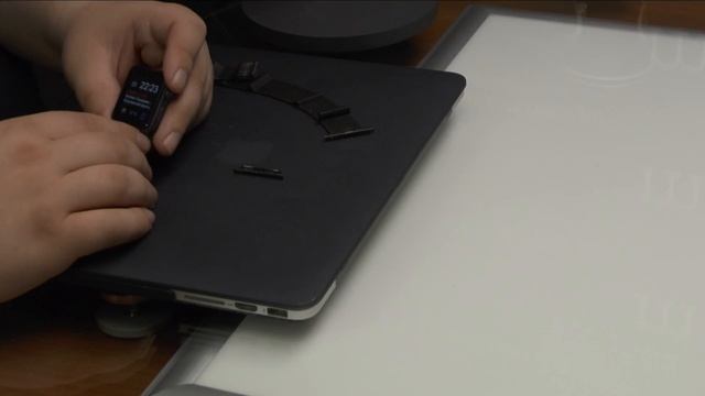 Upgrade. Год с Apple Watch: почему я все еще с Apple?