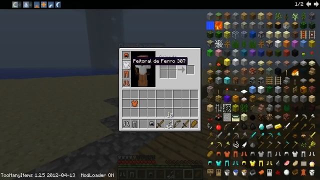 Minecraft - Aventura em Kurast HD " O Começo " (1) смотреть онлайн