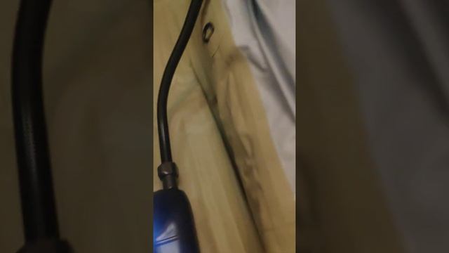 Знакомство с китайским насосом для накачивания лодок ПВХ. смотреть онлайн