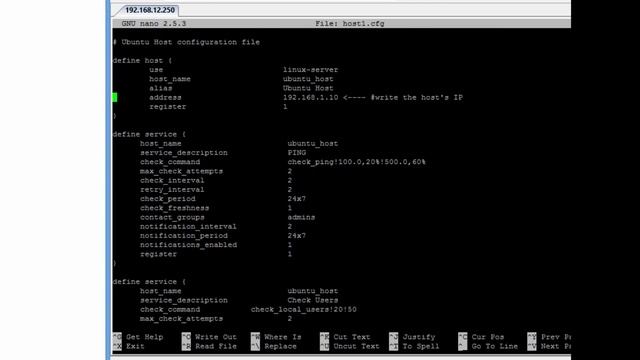 Installing Nagios 4.4.1 Ubuntu Server 16.04 смотреть онлайн