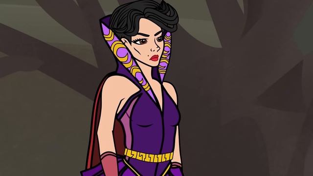 Cinderella cartoon series episode 4 : Three Witches | Princess Stories смотреть онлайн